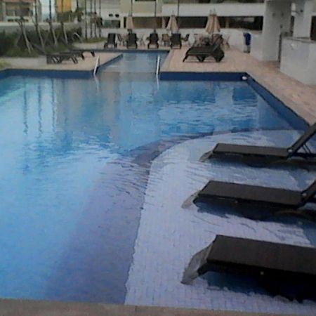 Florianópolis Cobertura Sete Mares 아파트 외부 사진