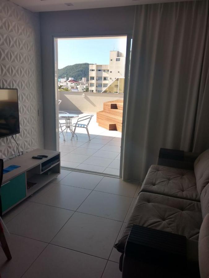 Florianópolis Cobertura Sete Mares 아파트 외부 사진
