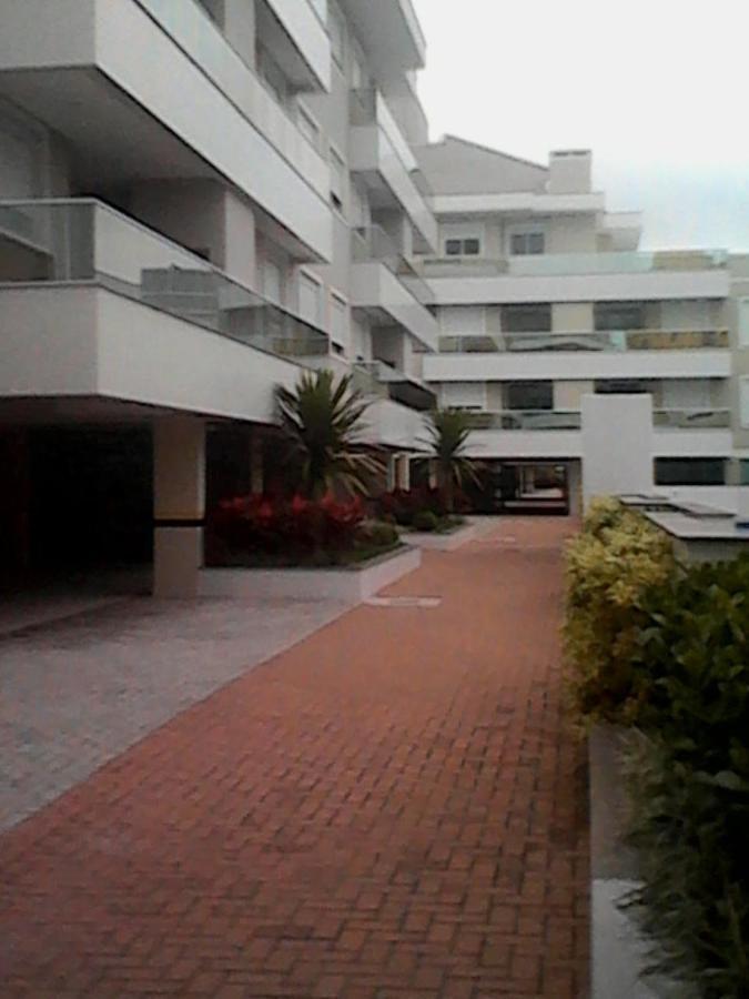 Florianópolis Cobertura Sete Mares 아파트 외부 사진