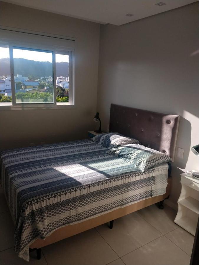 Florianópolis Cobertura Sete Mares 아파트 외부 사진