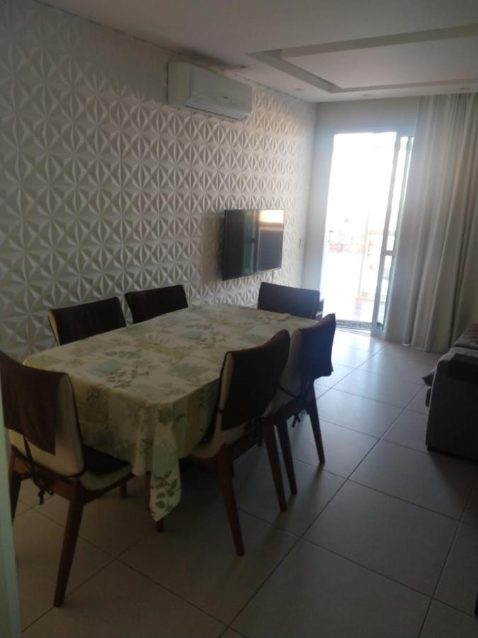 Florianópolis Cobertura Sete Mares 아파트 외부 사진