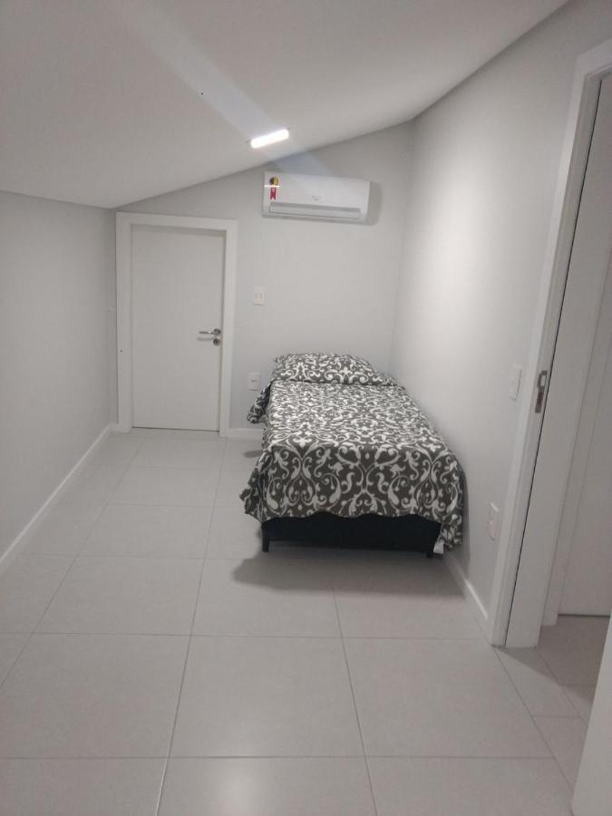 Florianópolis Cobertura Sete Mares 아파트 외부 사진