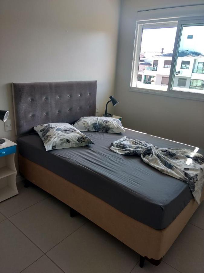 Florianópolis Cobertura Sete Mares 아파트 외부 사진