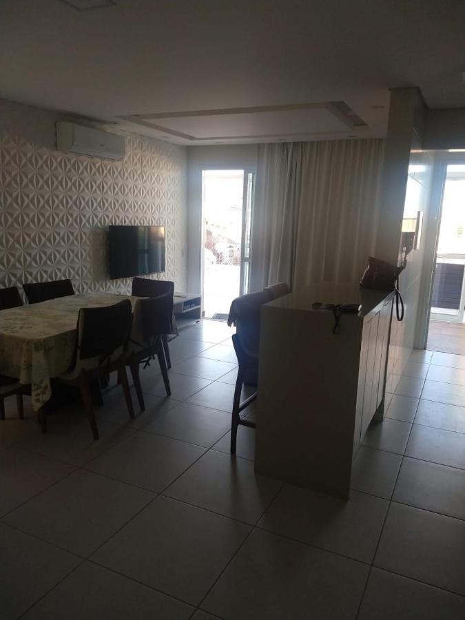 Florianópolis Cobertura Sete Mares 아파트 외부 사진