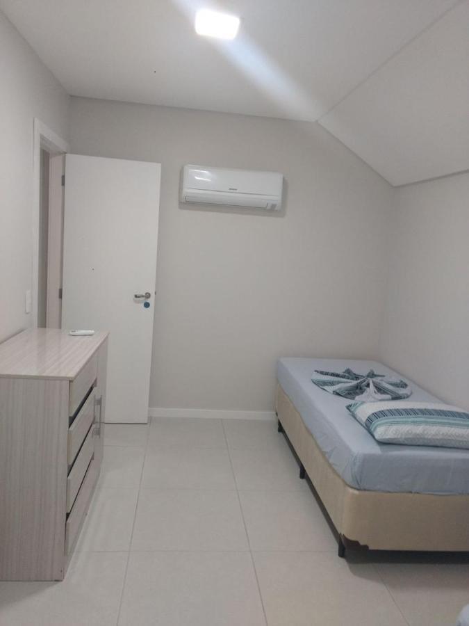 Florianópolis Cobertura Sete Mares 아파트 외부 사진